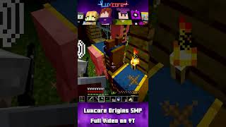Minecraft, Kidnapping a Wandering Trader
Minecraft Hardcore with the Origins Mod abilities!
https://www.youtube.com/watch?v=IV7ODGJK0S4 Minecraft, Kidnapping a Wandering Trader