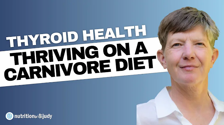 Thyroid Health and Thriving on a Carnivore Diet - ...