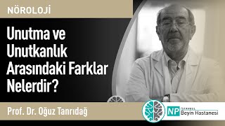 Unutma ve Unutkanlık Arasındaki Farklar Nelerdir?