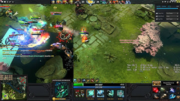 PlayClaw free version recording test.