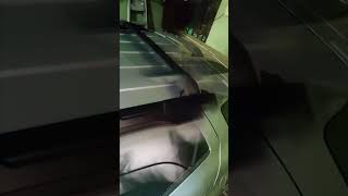 Ford ecosport. Exterior decontamination and nano ceramic spray coat #detailing #cars #detailingworld