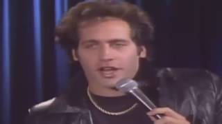 Andrew Dice Clay   Politically Incorrect   stand up comedy 1980s