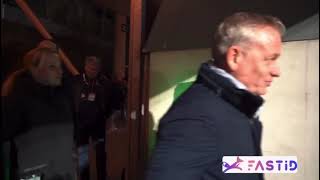 Biometric Acces By Fastid At N.e.c.