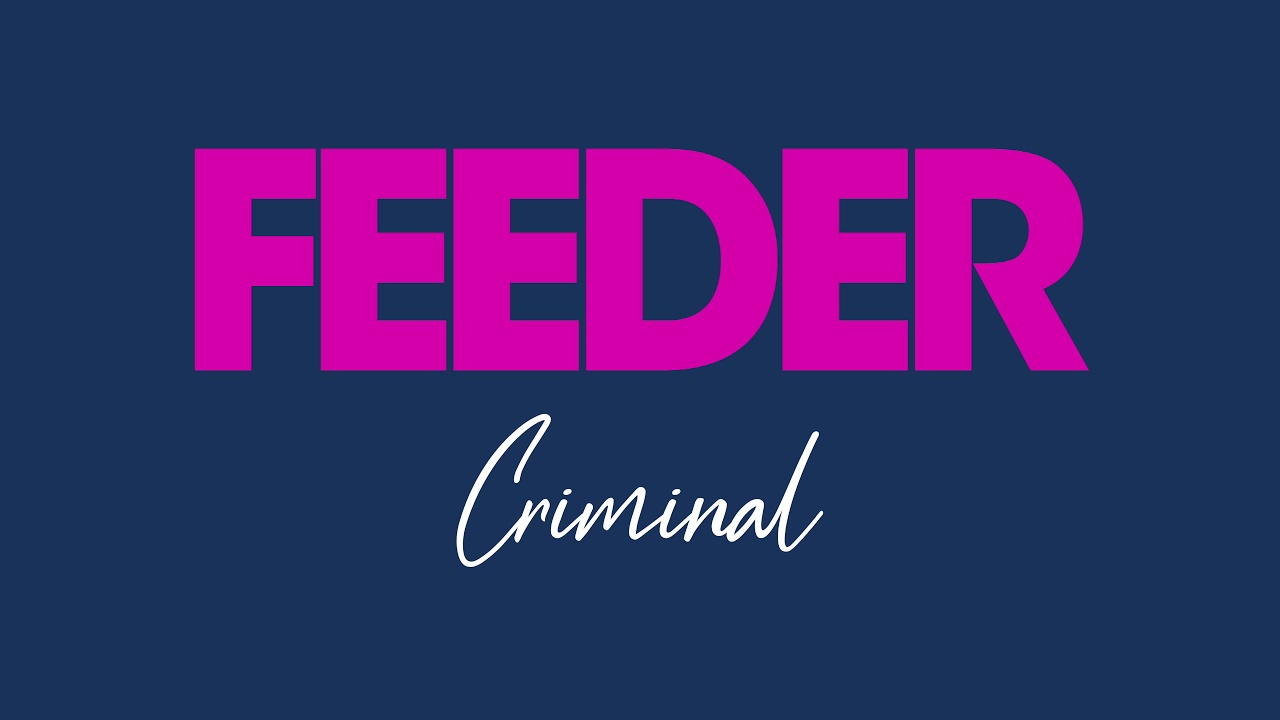 Channel feed. Feeder Tallulah. Feeder - Tallulah (2019). Borders Feeder. Fider feeling.