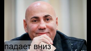 Иосиф Пригожин: «Шнуров лижет попу певичкам без голоса, которые еще и сидят на наркотиках»