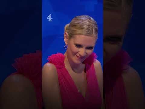 8 Out of 10 Cats Does Countdown - tonight at 9pm on Channel 4