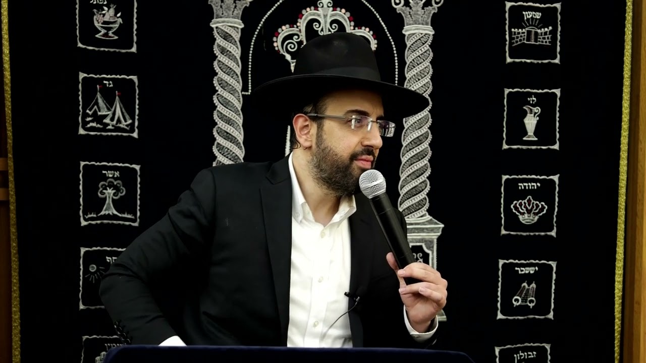 ליפול מצחוק!!! הרב מאיר אליהו בחתונה אשכנזית 🤣🤣🤣