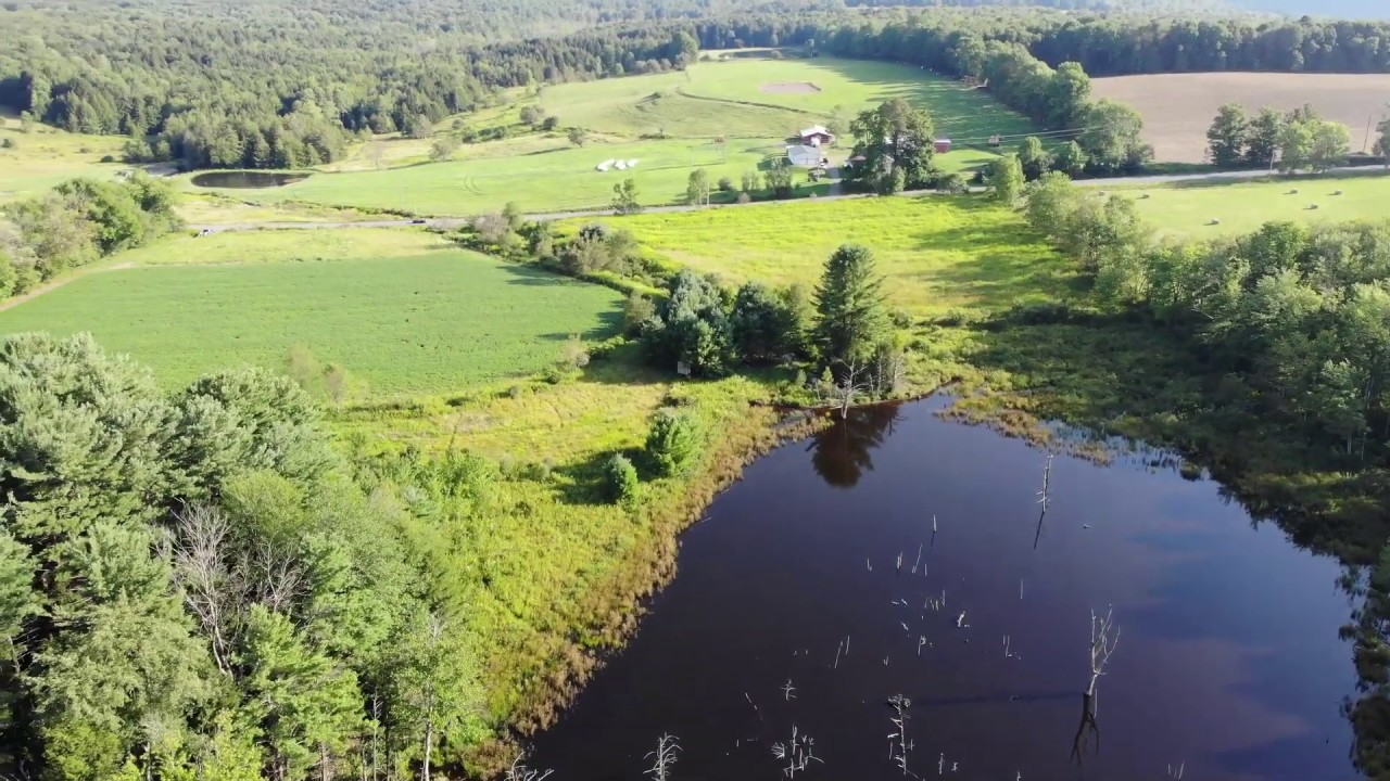 German Rd Cincinnatus NY YouTube