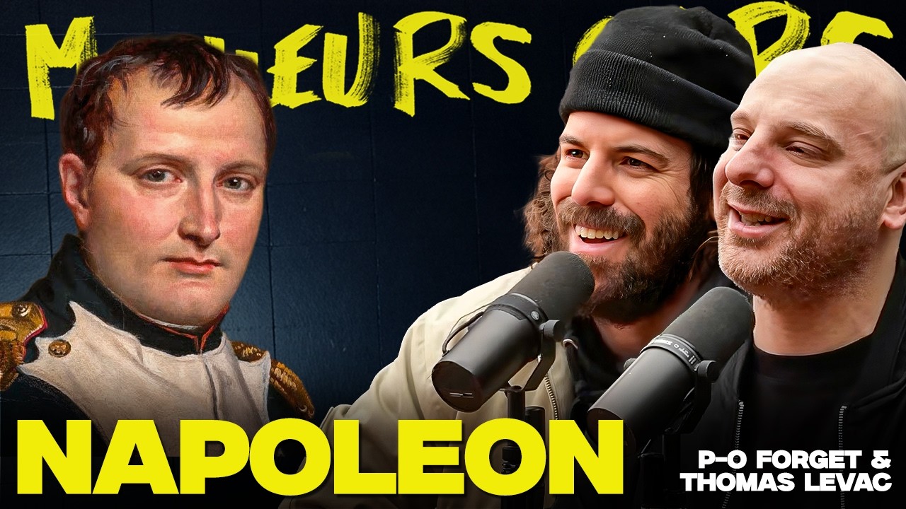 Meilleurs Gars - Napoléon
