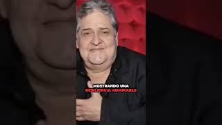 FALLECE LEOPOLDO MOJICA 🥺  #TelemetroNews #shorts