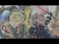 【FEサイファ】ユカイナ戦争S2part3【TCG対戦動画】