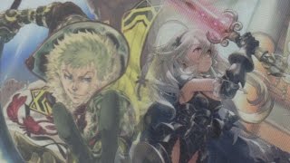 【FEサイファ】ユカイナ戦争S2part3【TCG対戦動画】