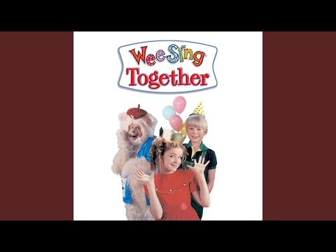 The More Wee Sing Together (Reprise)