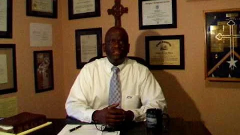 Matthew Pettus Jr. for Kingsland City Council