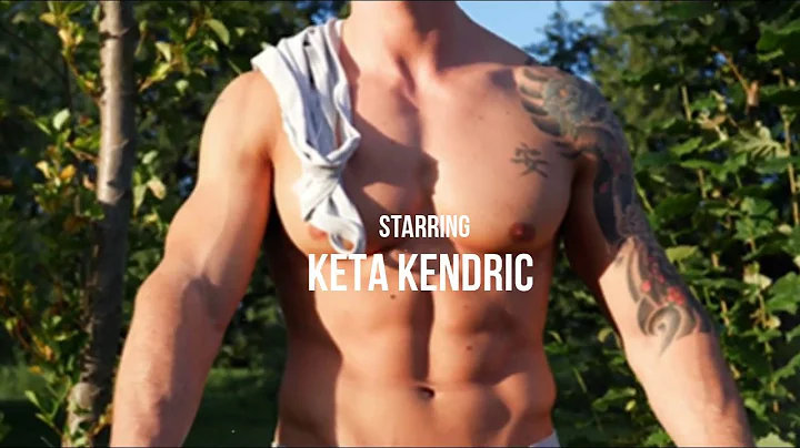 KETA KENDRIC DISCUSSION PROMO