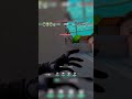 1 HP Clutch Bolte Publeek  #valorantplaysoftheday #valorantclips