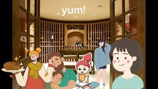 Filipino Family Finaly Meets Their Daughter Jilana Maelyn Daero