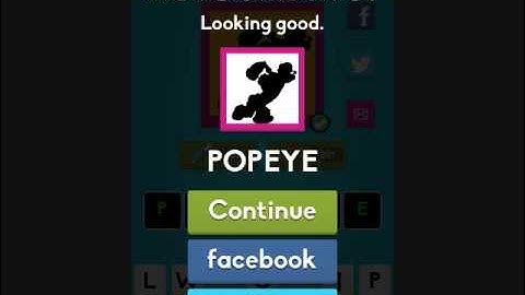 Shadow Pop Level 7 Answer Guide