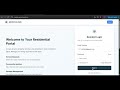 How to Complete Check-In for Unit Reservations
