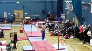 Nile Wilson English 2011 High Bar