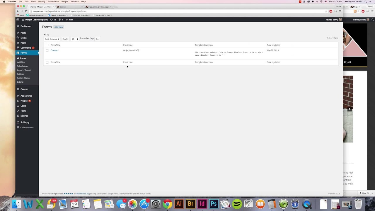 forms - YouTube