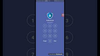 AppLock screenshot 5