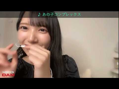 鈴木瞳美（≠ME） あの子コンプレックス 20220612
