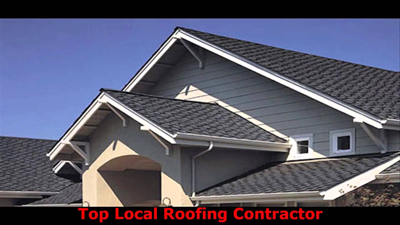 Roof Repair Doylestown PA - Contact (215) 987-4040