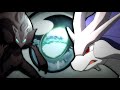 Suicune ~AMV~ / Ignite