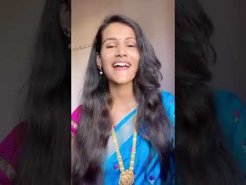 Aai tuz deul cover by shubhangi kedar video song mp4
