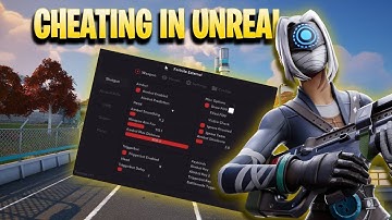 USING BEST EXTERNAL FORNITE CHEAT 🏆 | Rany.Solutions