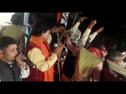 Ram Singh Rana Stage Song By Maindkhal