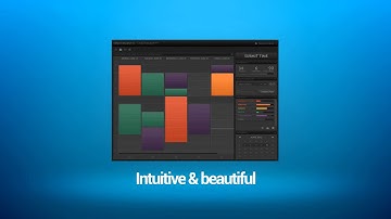 CreativeWorx TimeTracker - automatic time capture and timesheets