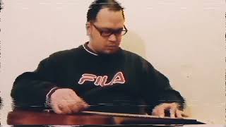 COSMONKEY - Rainy (Percussive Ukulele)