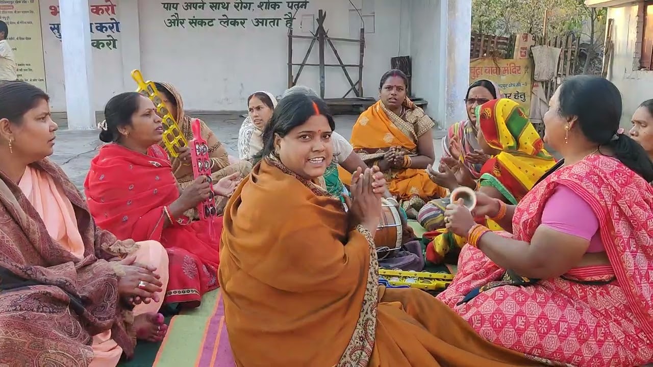 || शंकर भगवान का होली भजन || #video 🙏☘️🙏🌺🙏🌿 #भोजपुरी_भजन #budhabababhajanmandali