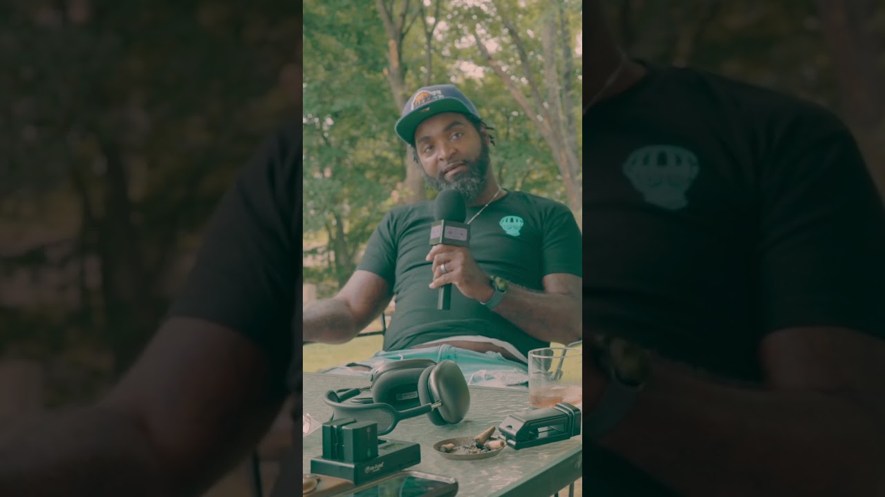 Reality, Money, and Unsolvable Problems: Deep Thoughts on the Porch