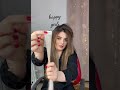 با اکستنشن کلیپسی به راحتی و بدون آسیب رنگ موهات عوض کن