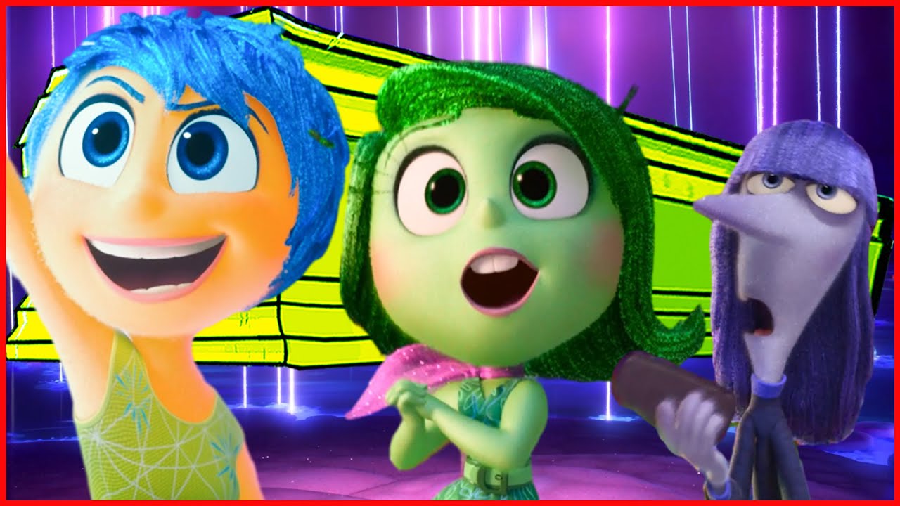 Inside Out 2   Coffin Dance Song COVER