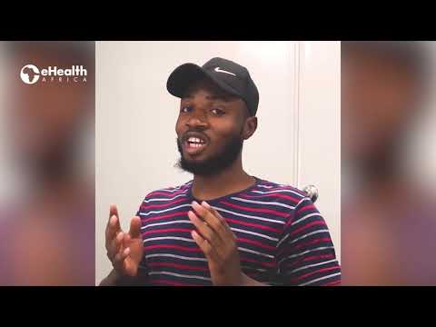 My eHA Academy Experience - Jamiu M.