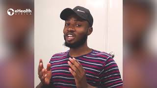 My eHA Academy Experience - Jamiu M.