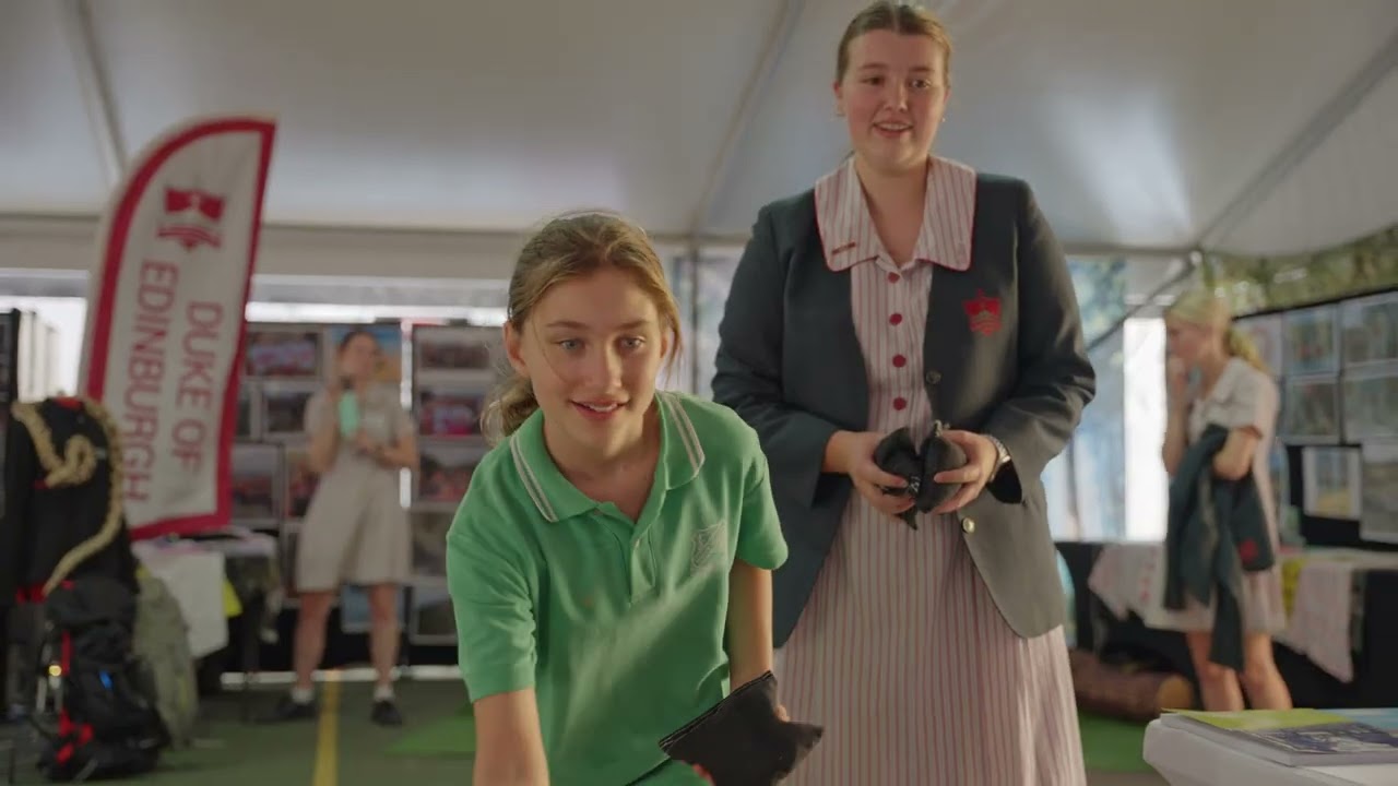 Stella Maris College Open Night 2025 Highlights