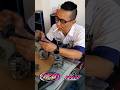 repair seting karbu mio sporty