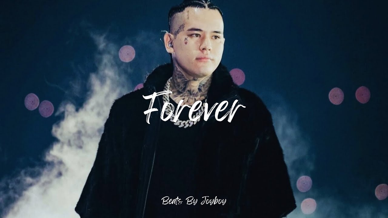 [FREE / フリートラック] BAD HOP YZERR × T-Pablow × Tiji Jojo Type Beat - 