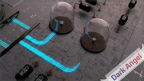 How to change background and text color in C Language | C++ | C | Dark Angel