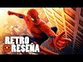 Retro Reseña Spider-Man ¿Por qué es tan buena?
