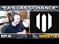 EVERYTHING Battlefield 6 With @Westie - Can DICE Deliver? - THE BATTLEFIELD Podcast #6