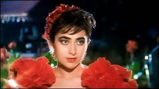 Yeh Dua Hai Meri Video Song  Sapne Saajan Ke  Karisma Kapoor Rahul Roy 1080p