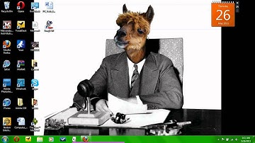 How to get Customizable Matrix Screen Saver