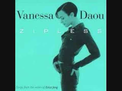 Vanessa Daou - Dear Anne Sexton