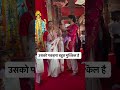 Gurmeet Chaudhary And Debina Bonnerjee Attend North Bombay Sarbojanin Durga Puja E24 Gurmeet Chaudhary And Debina Bonnerjee Attend North Bombay Sarbojanin Durga Puja E24